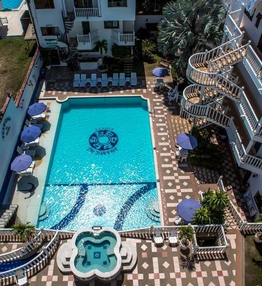 Hotel Anamichu Suites | Melgar | Tolima | Colombia 5