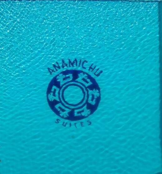 Hotel Anamichu Suites | Melgar | Tolima | Colombia 7