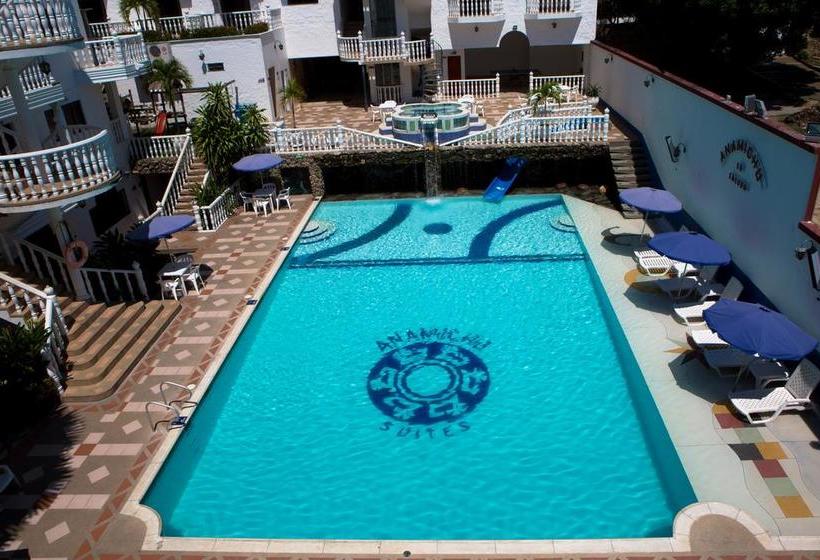 Hotel Anamichu Suites | Melgar | Tolima | Colombia 8