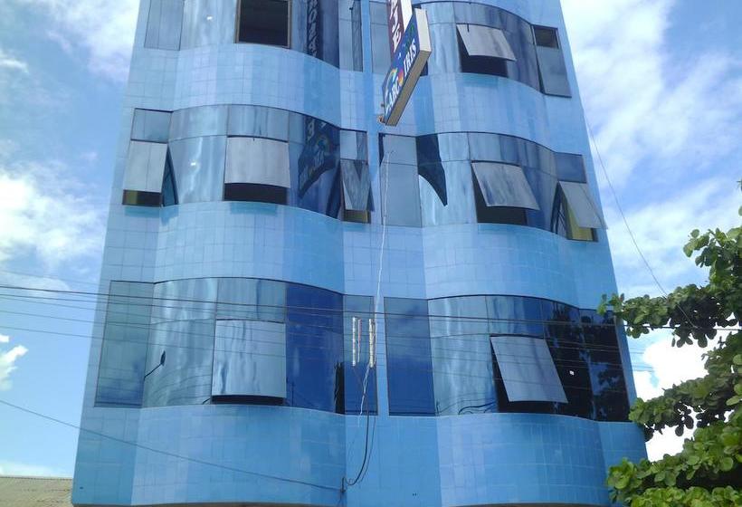 Hotel Arco Iris Puerto Maldonado