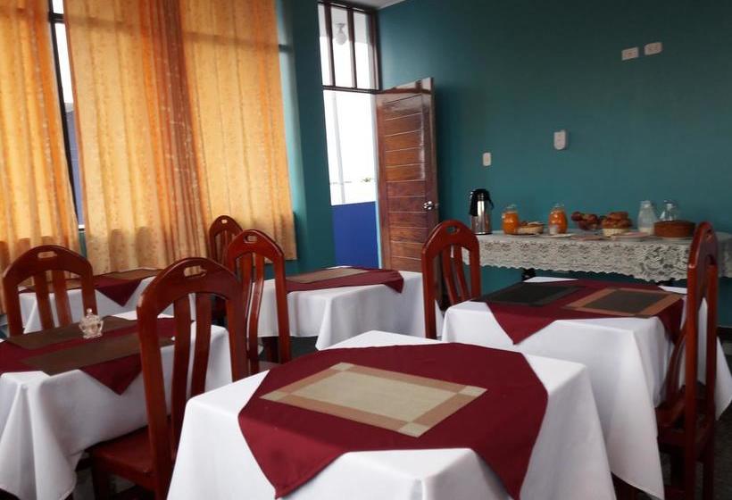 Hotel Arco Iris | Puerto Maldonado | Tambopata | Perú 1