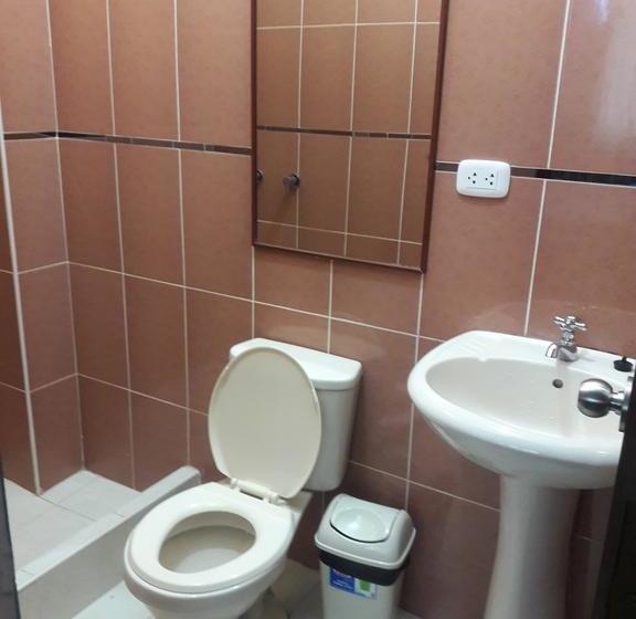 Hotel Arco Iris | Puerto Maldonado | Tambopata | Perú 10