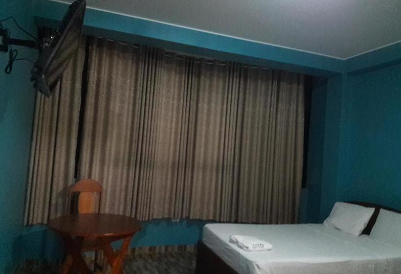 Hotel Arco Iris | Puerto Maldonado | Tambopata | Perú 11