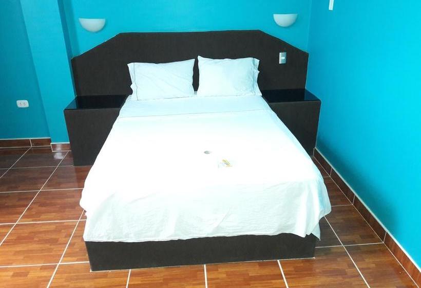 Hotel Arco Iris | Puerto Maldonado | Tambopata | Perú 12