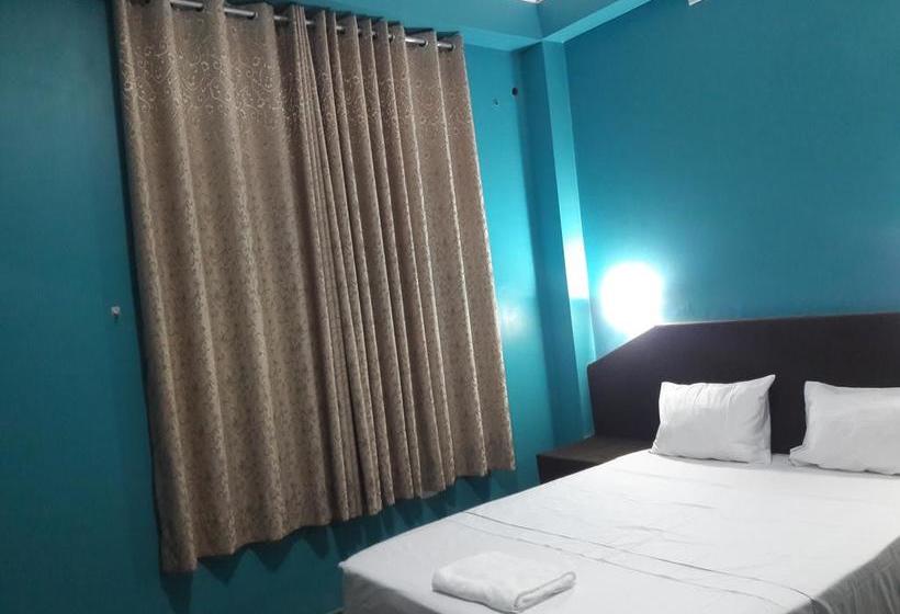 Hotel Arco Iris | Puerto Maldonado | Tambopata | Perú 13
