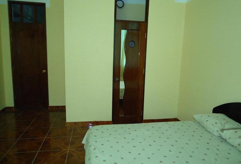 Hotel Arco Iris | Puerto Maldonado | Tambopata | Perú 17