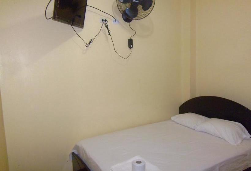 Hotel Arco Iris | Puerto Maldonado | Tambopata | Perú 18