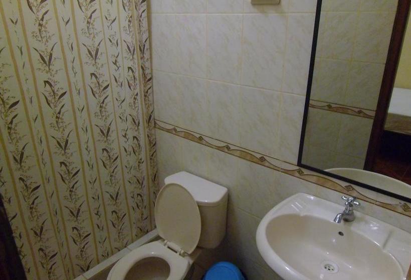 Hotel Arco Iris | Puerto Maldonado | Tambopata | Perú 19