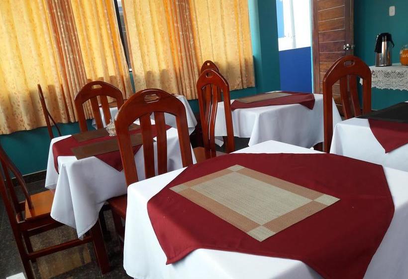 Hotel Arco Iris | Puerto Maldonado | Tambopata | Perú 2