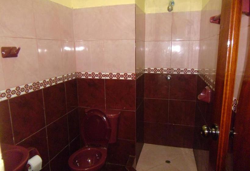 Hotel Arco Iris | Puerto Maldonado | Tambopata | Perú 20