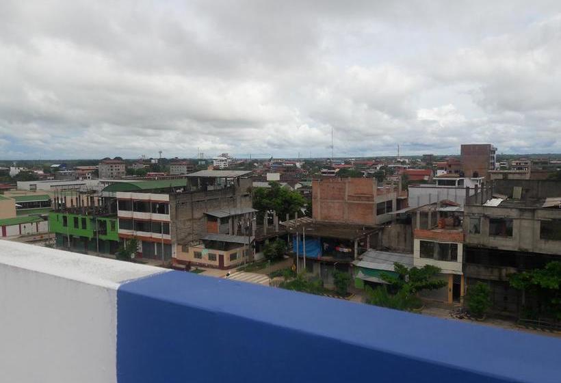 Hotel Arco Iris | Puerto Maldonado | Tambopata | Perú 3