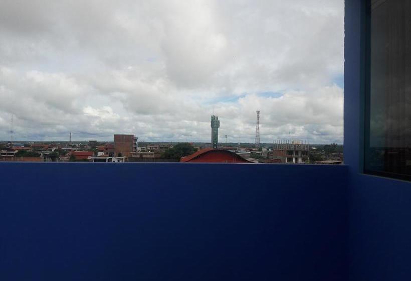 Hotel Arco Iris | Puerto Maldonado | Tambopata | Perú 4