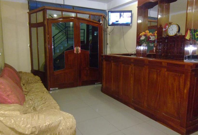 Hotel Arco Iris | Puerto Maldonado | Tambopata | Perú 6