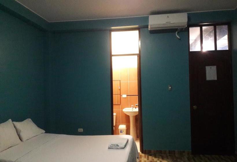 Hotel Arco Iris | Puerto Maldonado | Tambopata | Perú 9