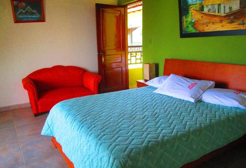 Hotel Campomar | Santiago de Tolu | Sucre | Colombia 10