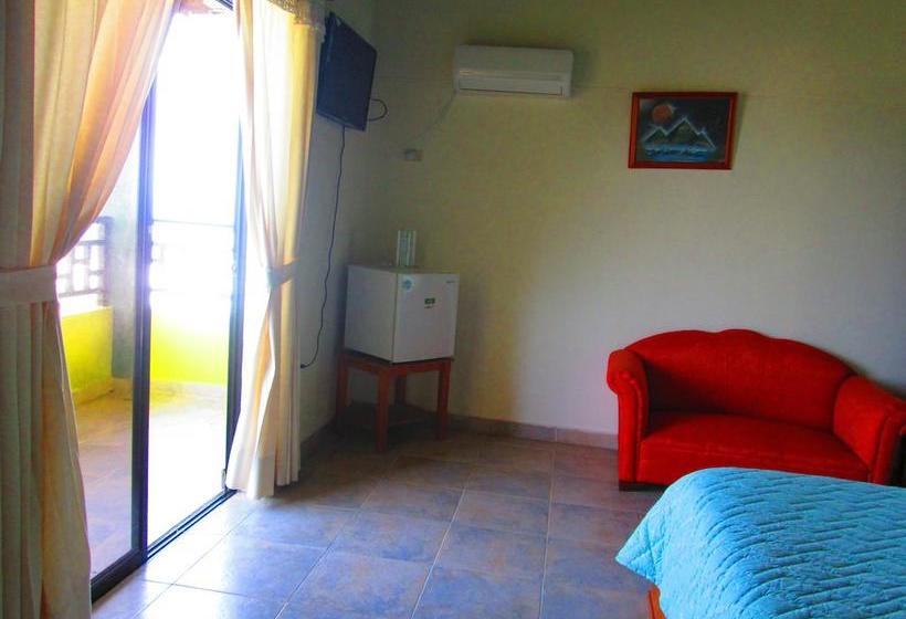 Hotel Campomar | Santiago de Tolu | Sucre | Colombia 11