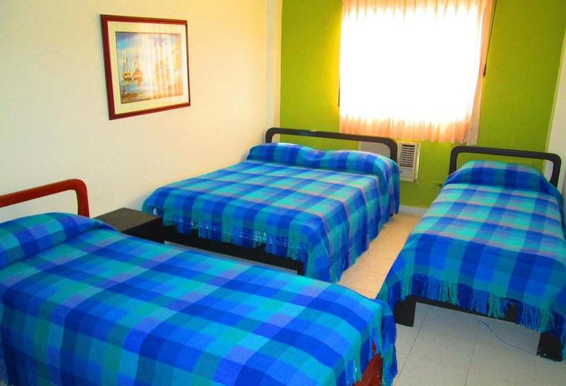 Hotel Campomar | Santiago de Tolu | Sucre | Colombia 12