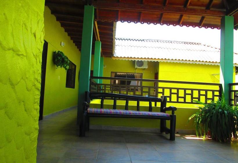 Hotel Campomar | Santiago de Tolu | Sucre | Colombia 13