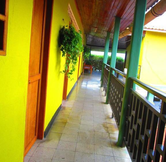 Hotel Campomar | Santiago de Tolu | Sucre | Colombia 14