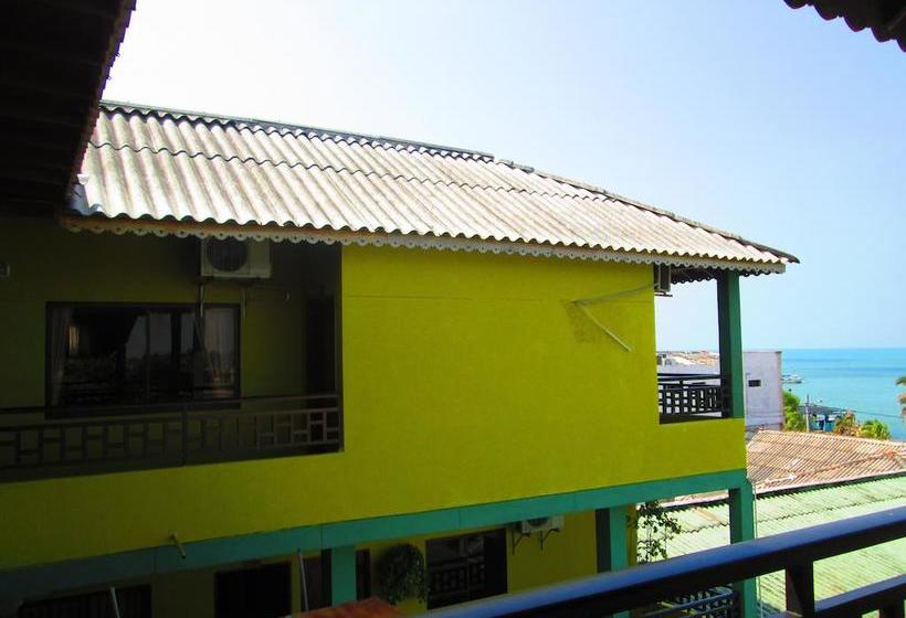 Hotel Campomar | Santiago de Tolu | Sucre | Colombia 15