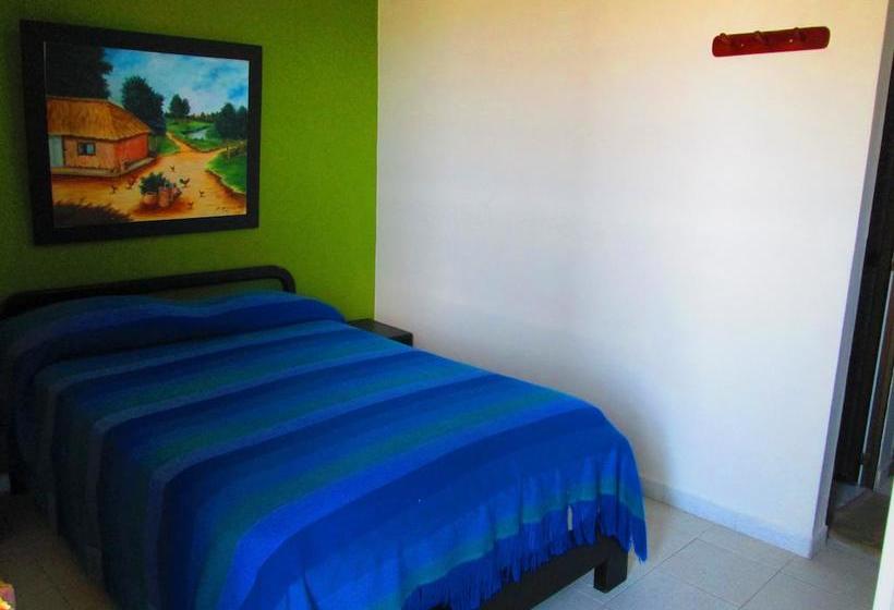 Hotel Campomar | Santiago de Tolu | Sucre | Colombia 16