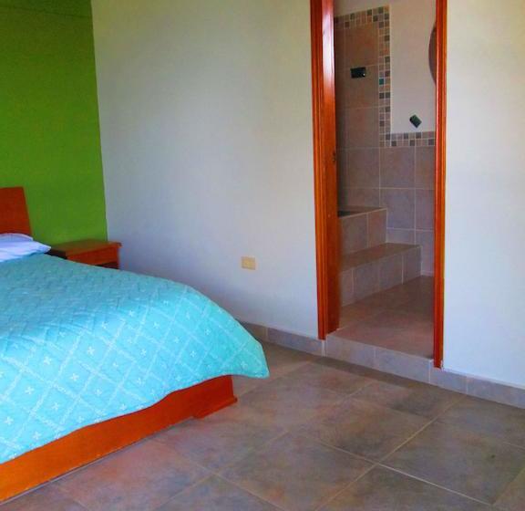 Hotel Campomar | Santiago de Tolu | Sucre | Colombia 17