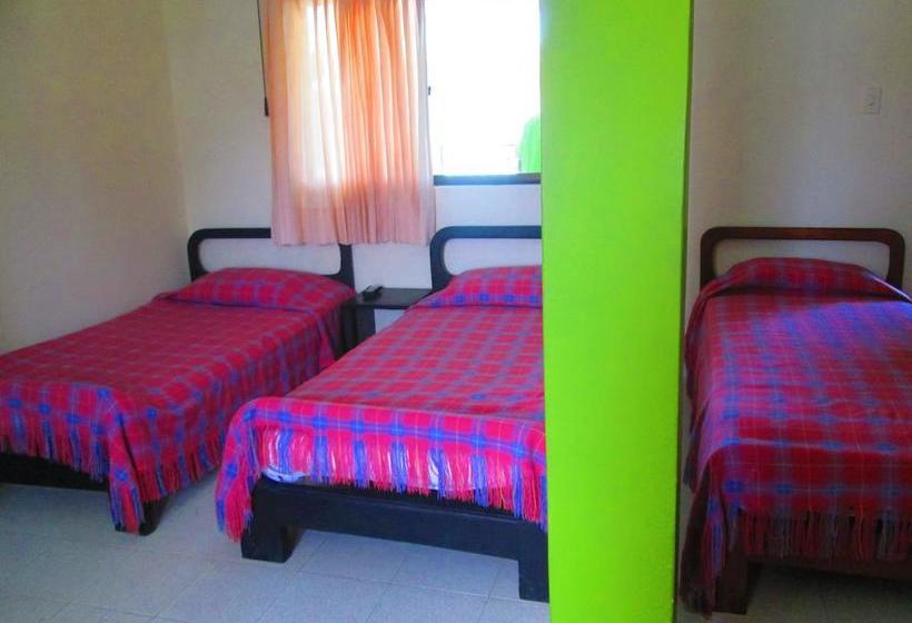 Hotel Campomar | Santiago de Tolu | Sucre | Colombia 19