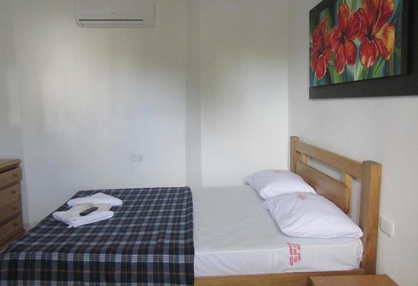 Hotel Campomar | Santiago de Tolu | Sucre | Colombia 2