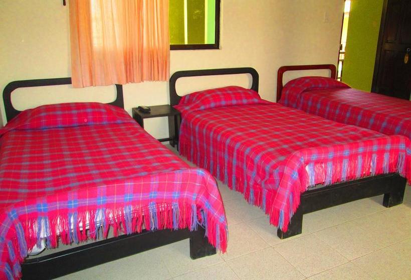 Hotel Campomar | Santiago de Tolu | Sucre | Colombia 20