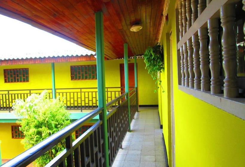 Hotel Campomar | Santiago de Tolu | Sucre | Colombia 3