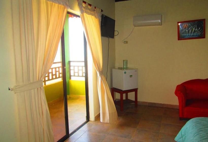 Hotel Campomar | Santiago de Tolu | Sucre | Colombia 5