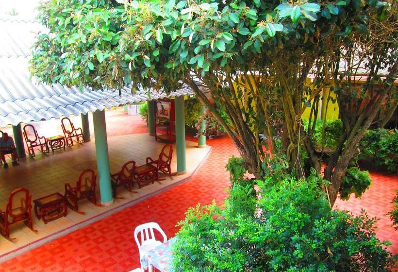 Hotel Campomar | Santiago de Tolu | Sucre | Colombia 6