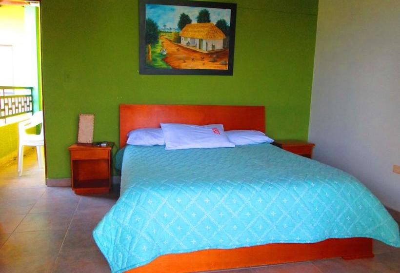 Hotel Campomar | Santiago de Tolu | Sucre | Colombia 7