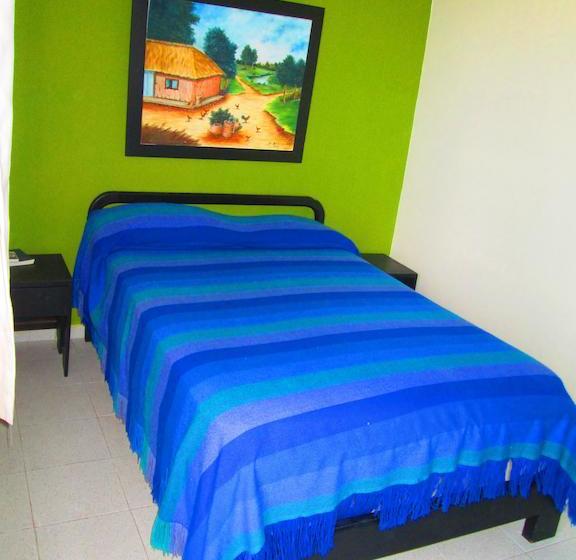Hotel Campomar | Santiago de Tolu | Sucre | Colombia 8