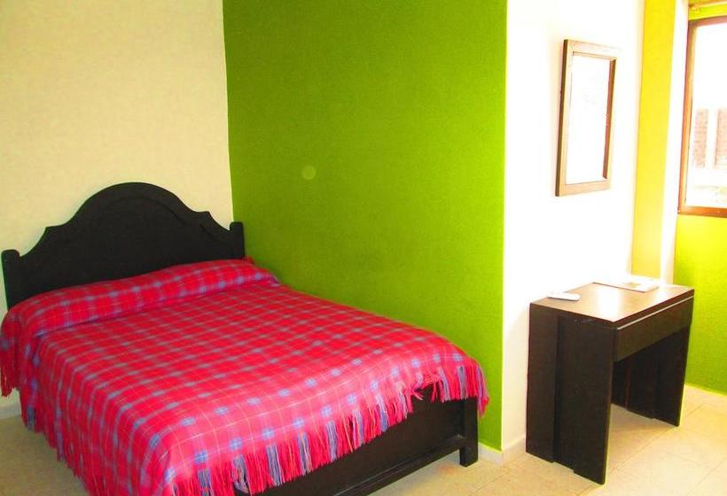 Hotel Campomar | Santiago de Tolu | Sucre | Colombia 9