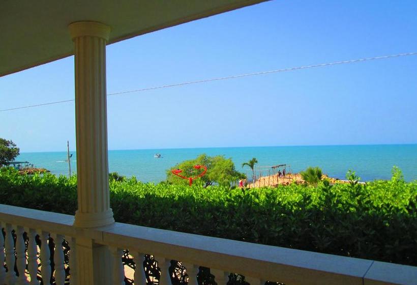 Hotel Playamar | Santiago de Tolu | Sucre | Colombia 14