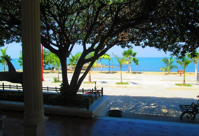 Hotel Playamar | Santiago de Tolu | Sucre | Colombia 15