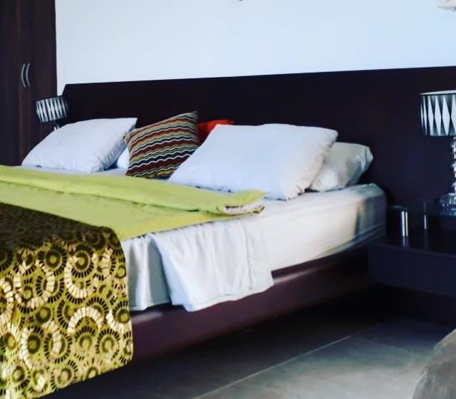 Hotel Playamar | Santiago de Tolu | Sucre | Colombia 2