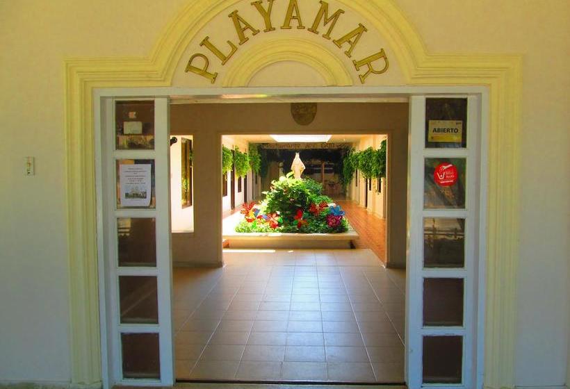 Hotel Playamar | Santiago de Tolu | Sucre | Colombia 9