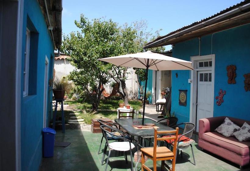 Hostel La Vitrola | La Serena | Coquimbo | Chile 1