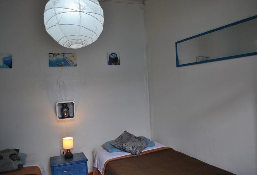 Hostel La Vitrola | La Serena | Coquimbo | Chile 10