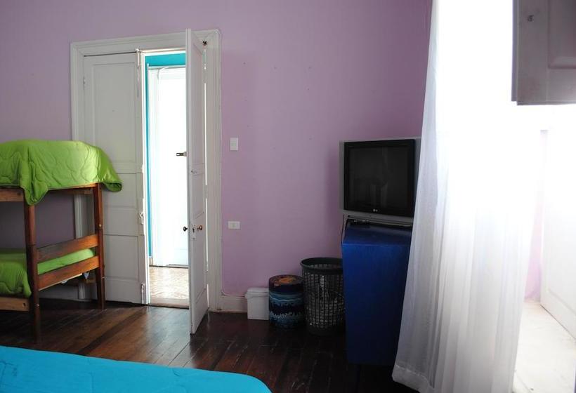 Hostel La Vitrola | La Serena | Coquimbo | Chile 12