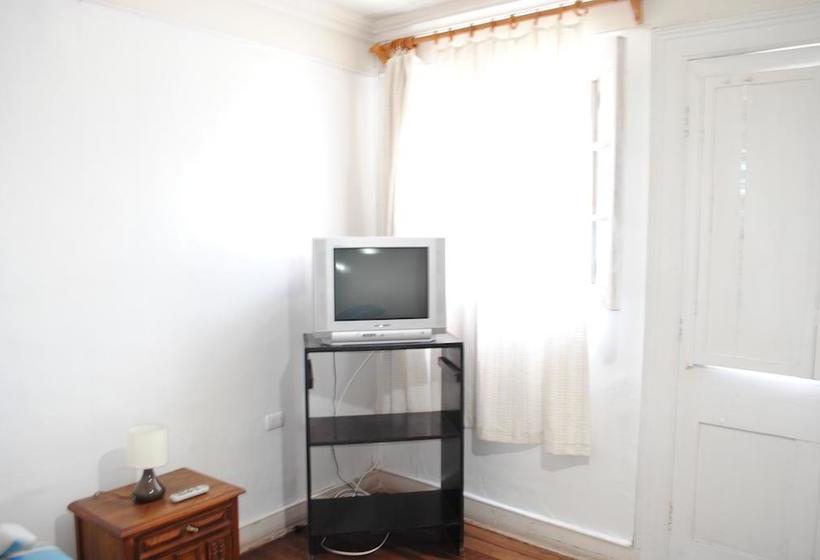 Hostel La Vitrola | La Serena | Coquimbo | Chile 13