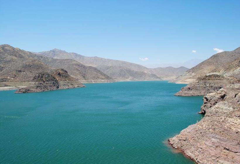 Hostel La Vitrola | La Serena | Coquimbo | Chile 14