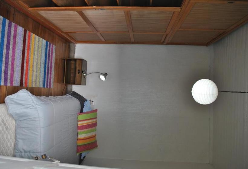 Hostel La Vitrola | La Serena | Coquimbo | Chile 15