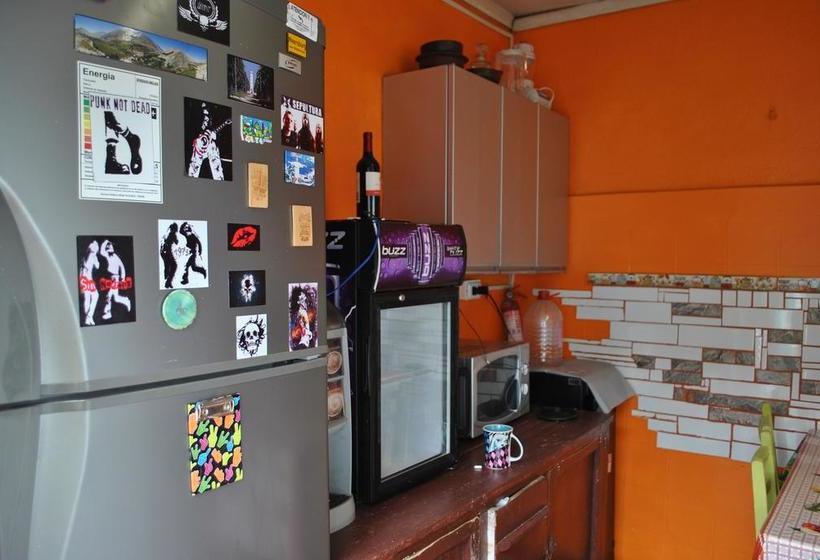 Hostel La Vitrola | La Serena | Coquimbo | Chile 17