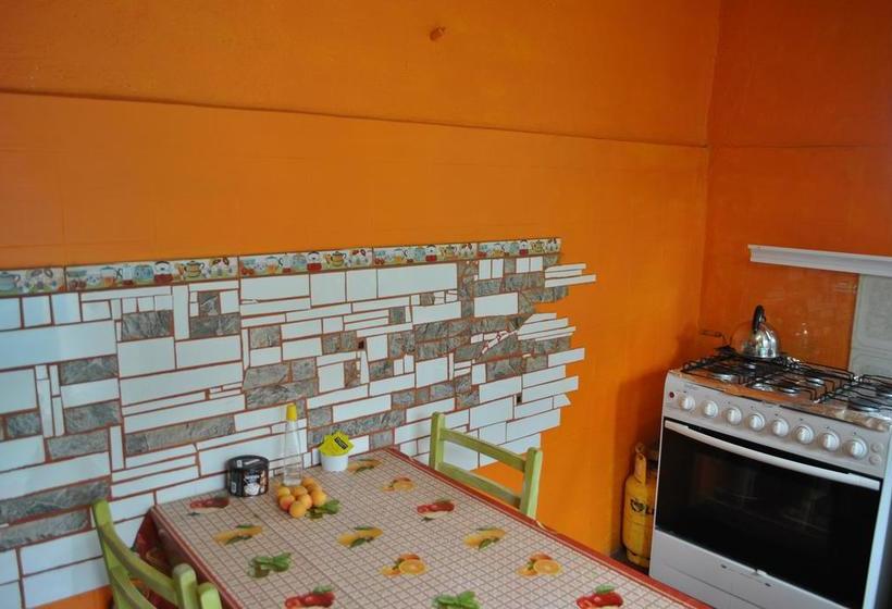 Hostel La Vitrola | La Serena | Coquimbo | Chile 18