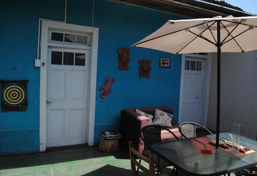 Hostel La Vitrola | La Serena | Coquimbo | Chile 3