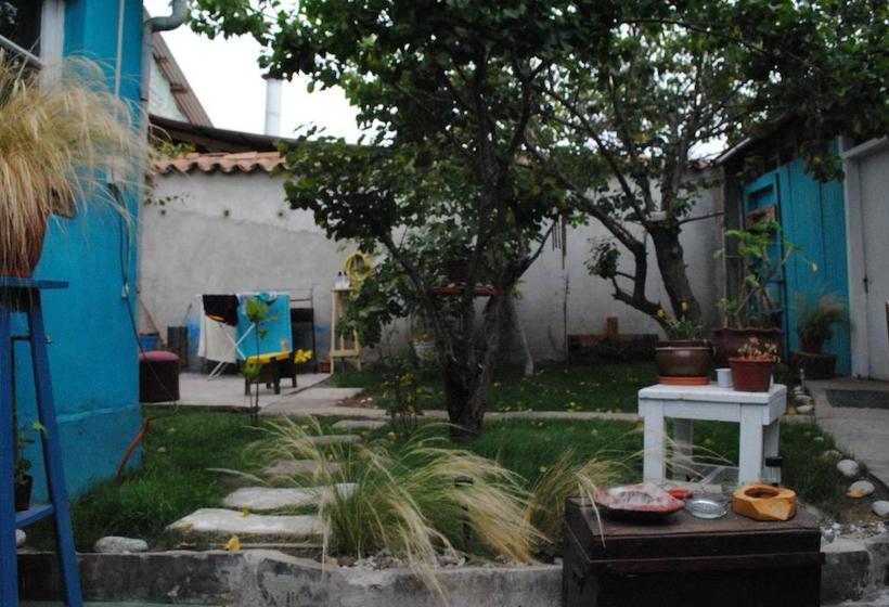 Hostel La Vitrola | La Serena | Coquimbo | Chile 4