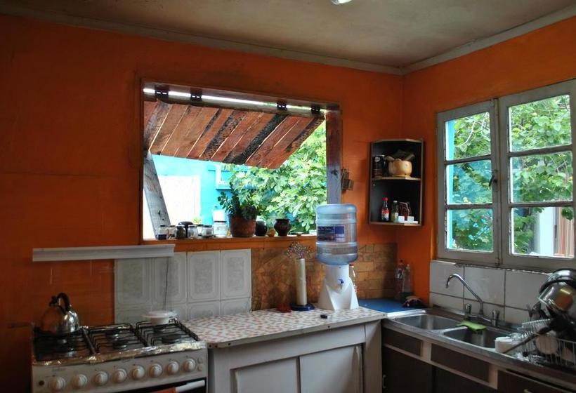 Hostel La Vitrola | La Serena | Coquimbo | Chile 5